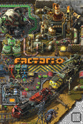 FACTORIO