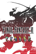 Final Fantasy VI