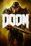 DOOM 2016