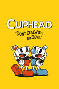 Cuphead + DLC