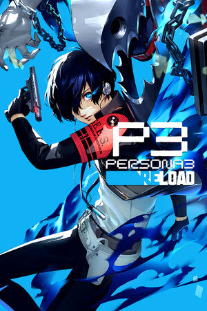 Persona 3 Reloaded