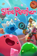 Slime Rancher 1