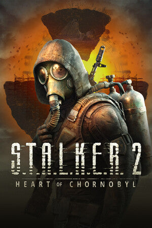 Stalker 2: Heart of Chornobyl
