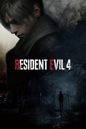 Resident Evil 4 Remastered