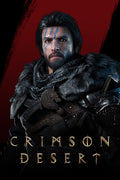 Crimson Desert