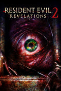 Resident Evil Revelations 2