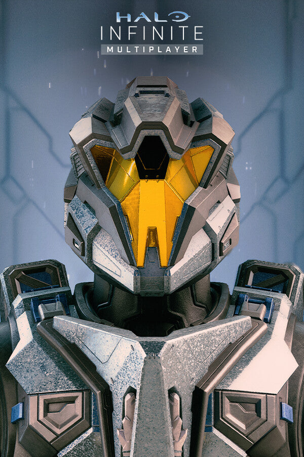 Halo Infinite cover